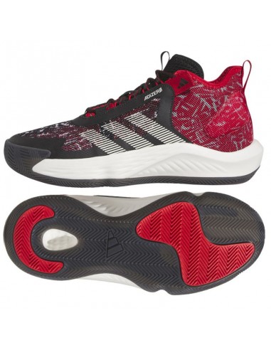 Adidas Adizero Select IF2164 basketball shoes