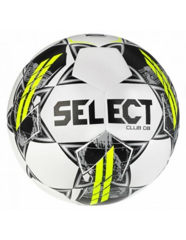 Select Sport Future Light DB 130007 Μπάλα Ποδοσφαίρου Μπλε