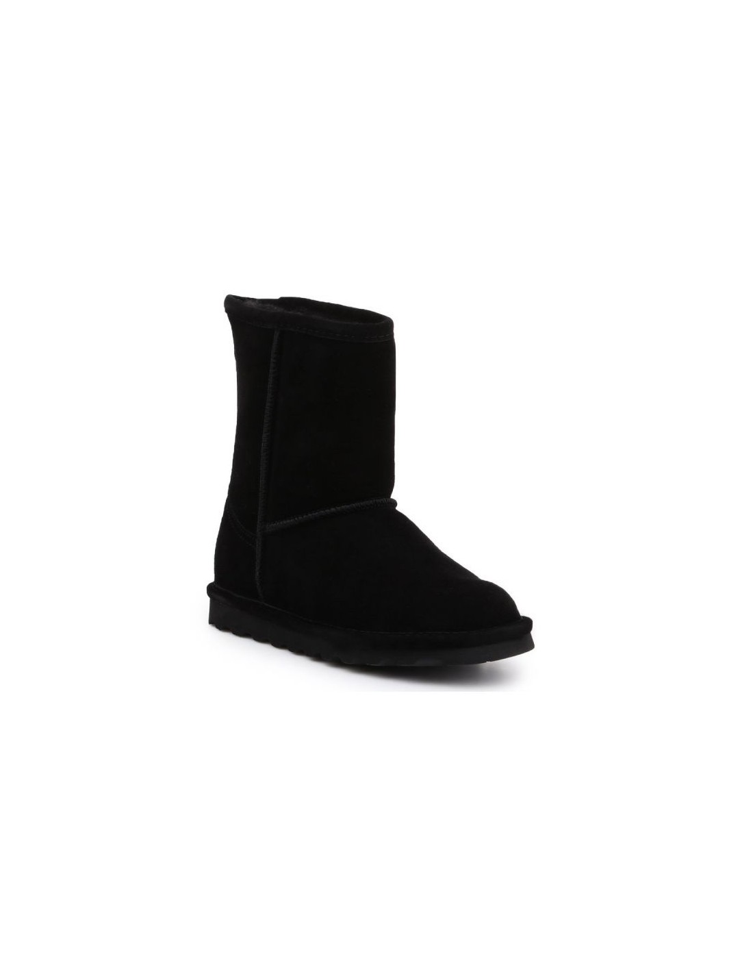 Kids' Shoes BearPaw Black
