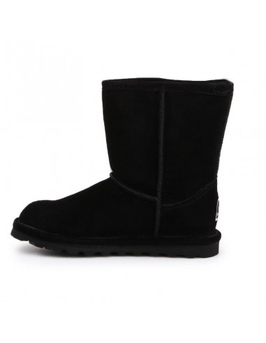 Bearpaw Hickory II Γυναικεία Μποτάκια Καφέ 1962W-220