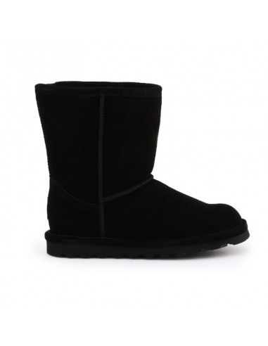 Bearpaw Hickory II Γυναικεία Μποτάκια Καφέ 1962W-220