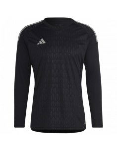 Adidas Tiro 23 Competition Long Sleeve M HL0008 goalkeeper shirt