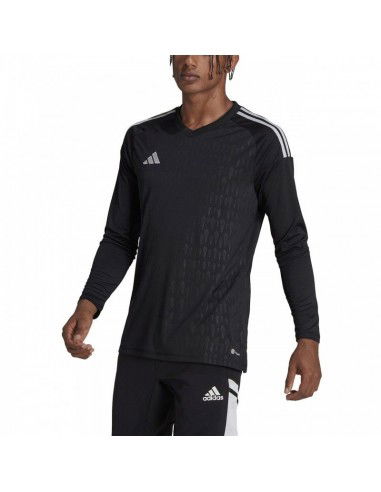 Adidas Tiro 23 Competition Long Sleeve M HL0008 goalkeeper shirt