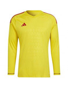 Adidas Tiro 23 Competition Long Sleeve M HK7696 goalkeeper shirt