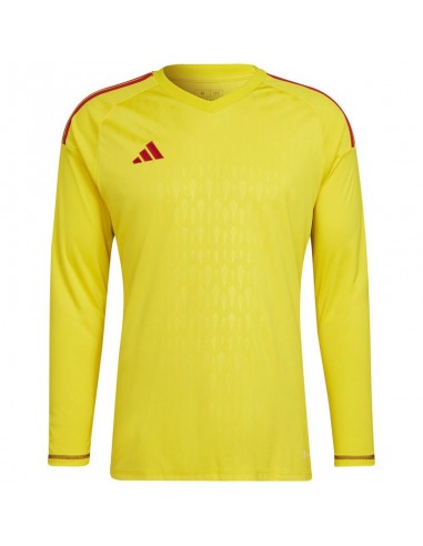 Adidas Tiro 23 HK7696 Ανδρική Φανέλα Τερματοφύλακα Ποδοσφαίρου