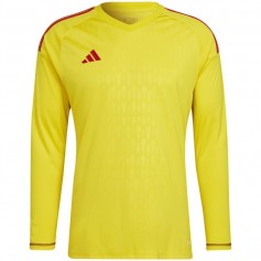Adidas Tiro 23 HK7696 Ανδρική Φανέλα Τερματοφύλακα Ποδοσφαίρου