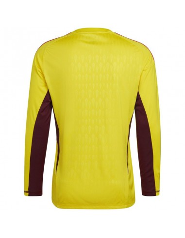 Adidas Tiro 23 HK7696 Ανδρική Φανέλα Τερματοφύλακα Ποδοσφαίρου