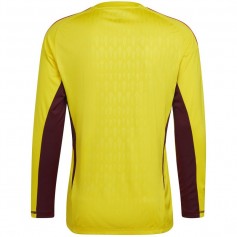 Adidas Tiro 23 HK7696 Ανδρική Φανέλα Τερματοφύλακα Ποδοσφαίρου