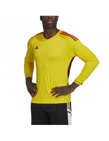 Adidas Tiro 23 HK7696 Ανδρική Φανέλα Τερματοφύλακα Ποδοσφαίρου