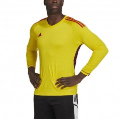 Adidas Tiro 23 HK7696 Ανδρική Φανέλα Τερματοφύλακα Ποδοσφαίρου