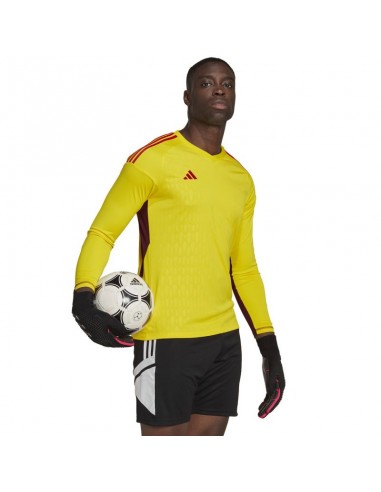 Adidas Tiro 23 HK7696 Ανδρική Φανέλα Τερματοφύλακα Ποδοσφαίρου