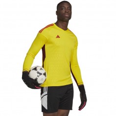 Adidas Tiro 23 HK7696 Ανδρική Φανέλα Τερματοφύλακα Ποδοσφαίρου