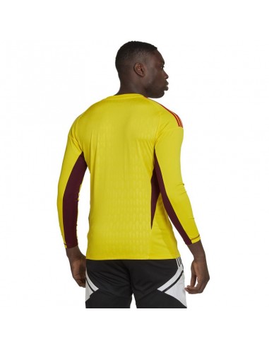 Adidas Tiro 23 HK7696 Ανδρική Φανέλα Τερματοφύλακα Ποδοσφαίρου