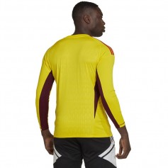 Adidas Tiro 23 HK7696 Ανδρική Φανέλα Τερματοφύλακα Ποδοσφαίρου