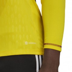 Adidas Tiro 23 HK7696 Ανδρική Φανέλα Τερματοφύλακα Ποδοσφαίρου