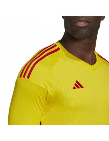 Adidas Tiro 23 Competition Long Sleeve M HK7696 goalkeeper shirt