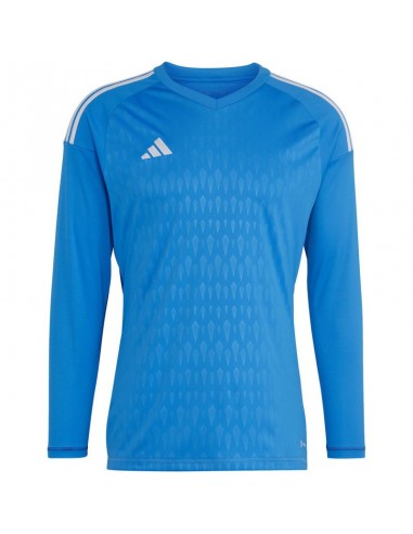 Adidas Tiro 23 Competition HL0009 Ανδρική Φανέλα Τερματοφύλακα Ποδοσφαίρου