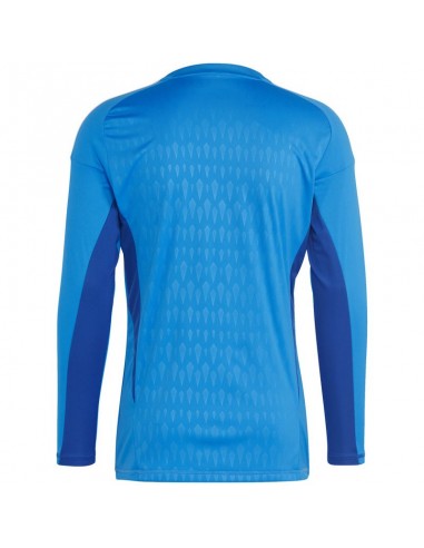 Adidas Tiro 23 Competition HL0009 Ανδρική Φανέλα Τερματοφύλακα Ποδοσφαίρου