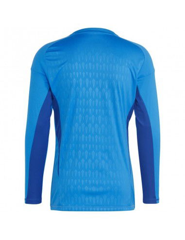 Adidas Tiro 23 Competition Long Sleeve M HL0009 goalkeeper shirt
