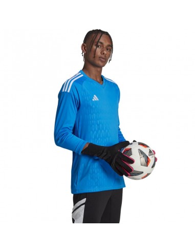 Adidas Tiro 23 Competition HL0009 Ανδρική Φανέλα Τερματοφύλακα Ποδοσφαίρου