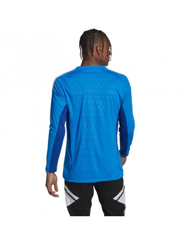 Adidas Tiro 23 Competition HL0009 Ανδρική Φανέλα Τερματοφύλακα Ποδοσφαίρου