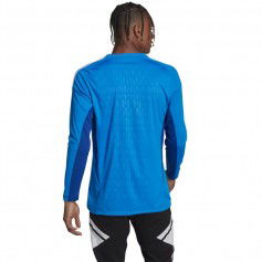 Adidas Tiro 23 Competition Long Sleeve M HL0009 goalkeeper shirt