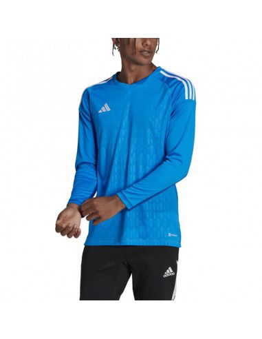 Adidas Tiro 23 Competition Long Sleeve M HL0009 goalkeeper shirt