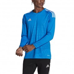 Adidas Tiro 23 Competition HL0009 Ανδρική Φανέλα Τερματοφύλακα Ποδοσφαίρου