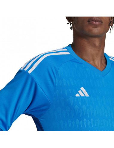Adidas Tiro 23 Competition Long Sleeve M HL0009 goalkeeper shirt