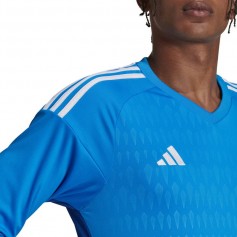 Adidas Tiro 23 Competition HL0009 Ανδρική Φανέλα Τερματοφύλακα Ποδοσφαίρου