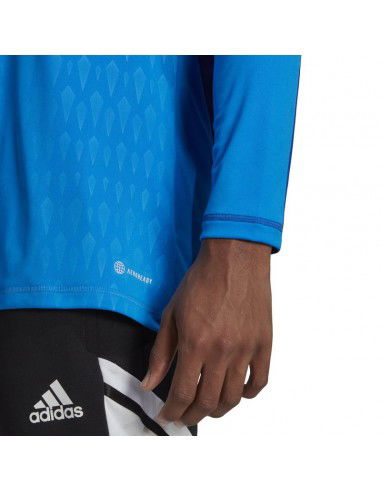 Adidas Tiro 23 Competition Long Sleeve M HL0009 goalkeeper shirt