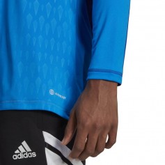 Adidas Tiro 23 Competition HL0009 Ανδρική Φανέλα Τερματοφύλακα Ποδοσφαίρου