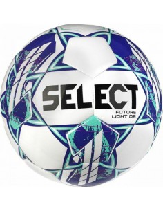 Select Sport Future Light DB 130007 Μπάλα Ποδοσφαίρου Μπλε