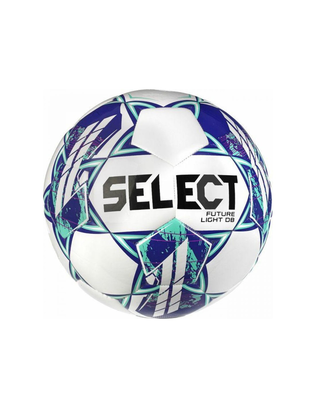 Select Sport Future Light DB 130007 Μπάλα Ποδοσφαίρου Μπλε
