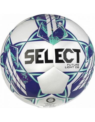 Select Sport Future Light DB 130007 Μπάλα Ποδοσφαίρου Μπλε