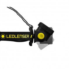 Headlamp Ledlenser H15R Work 502196