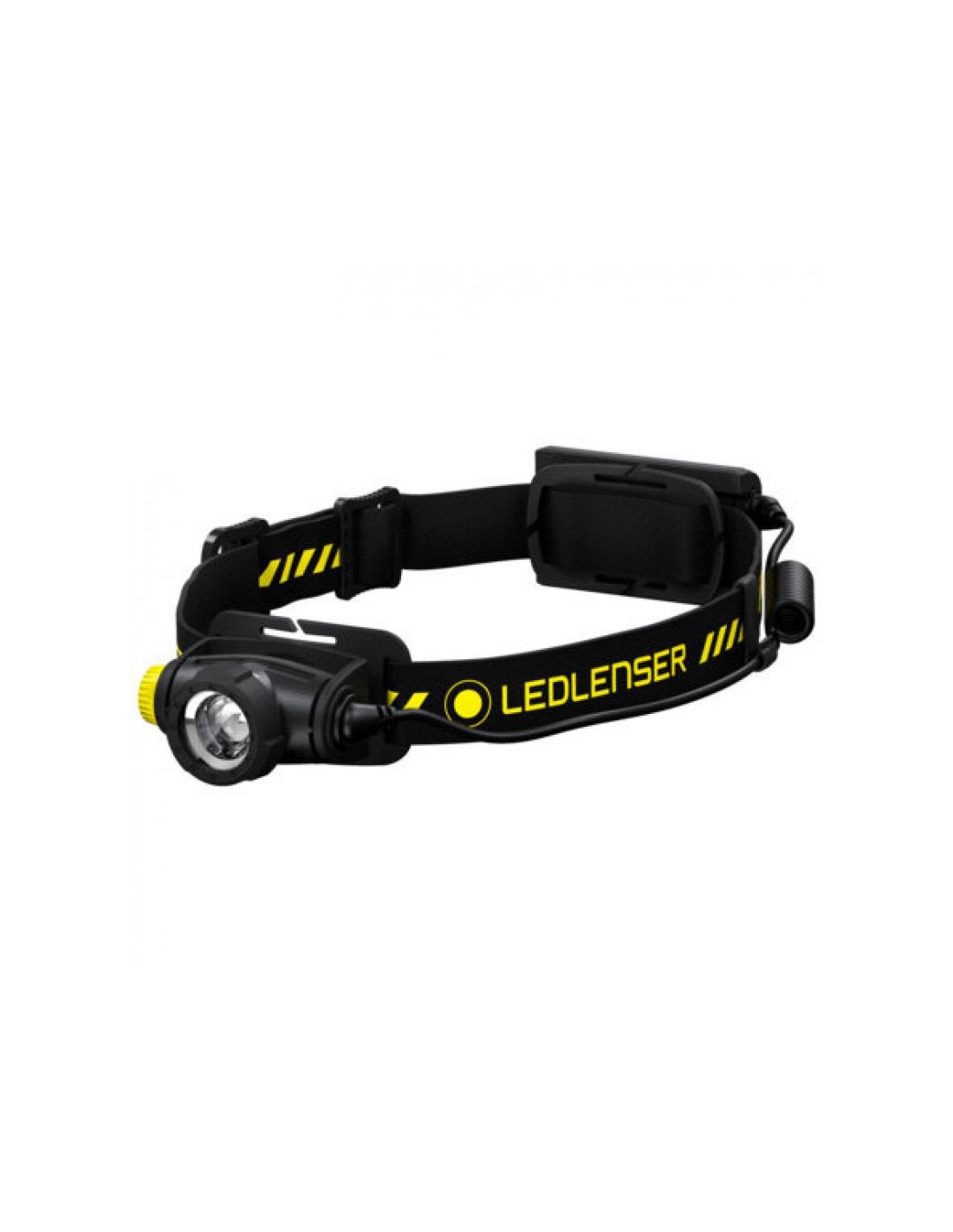 Headlamp Ledlenser H5R Work 502194
