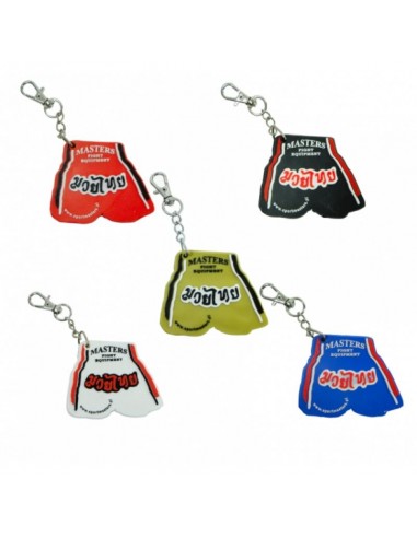 Key ring BRMST 1845ST02