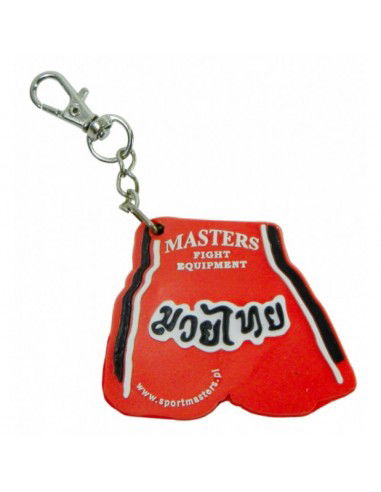 Sport Masters Μπρελόκ 1845-ST02