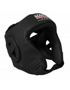 MASTERS protective helmet KTOPPU 022501M
