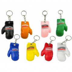 MASTERS glove keychain BRM 1802102