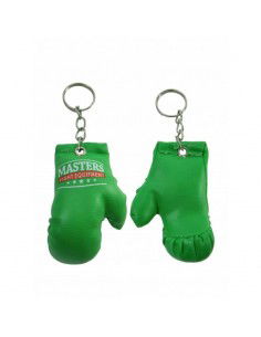 MASTERS glove keychain BRM 1802102 2