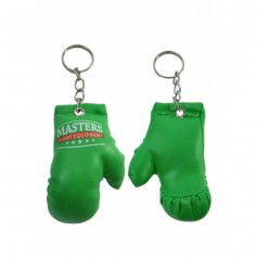 MASTERS glove keychain BRM 1802102