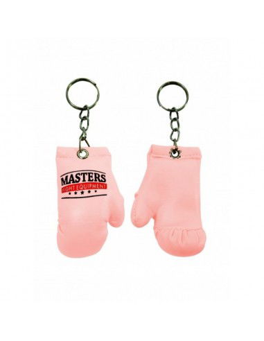 MASTERS glove keychain BRM 1802102