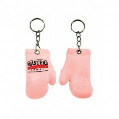 MASTERS glove keychain BRM 1802102
