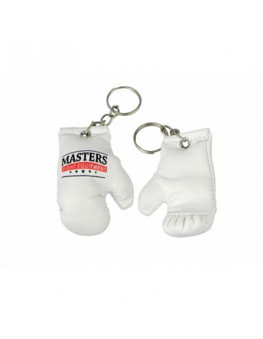 MASTERS glove keychain BRM 1802102