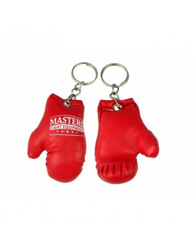 MASTERS glove keychain BRM 1802102
