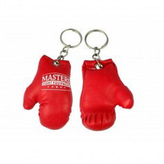 MASTERS glove keychain BRM 1802102