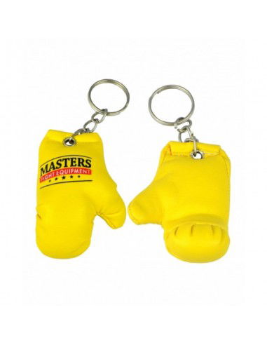 MASTERS glove keychain BRM 1802102