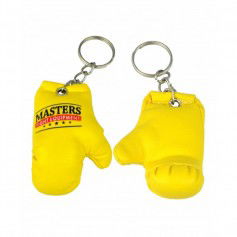 MASTERS glove keychain BRM 1802102